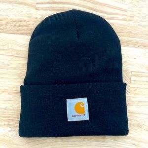 NWOT Carhartt Hat